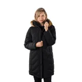 Dámská bunda NORTHFINDER RAELYNN 269black · záber 3