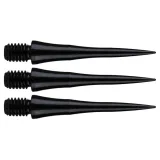 Bull's Aviation Conversion Points 30mm 3ks Silver · záber 2
