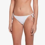 Női fürdőruha alsó NIKE SWIM Essential CHALK · záber 2