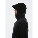 Pánská lyžařská bunda s kapucí BLIZZARD Ski Jacket Berwang, black · záber 4
