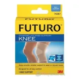 3M FUTURO Comfort bandáž na koleno · záber 3