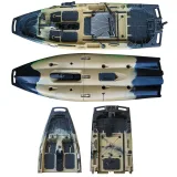inSPORTline Rhoner Duo · záber 4