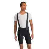 Pánské cyklistické kalhoty SPORTFUL Total comfort bibshort, black · záber 1