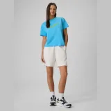 Dámské tričko s krátkým rukávem 4F TSHIRT F2720-33S-BLUE · záber 9