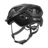 Cyklistická helma ABUS Aduro 3.0 race black · záber 5