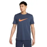 Pánské běžecké tričko s krátkým rukávem NIKE Rise 365 Run Division (SP55)(52) · záber 1