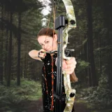 inSPORTline Monyta camo · záber 4