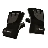 GymBeam Fitness rukavice Ronnie - Velikost: S · záber 1