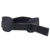 Vzpieračský pás inSPORTline Stronglift - Veľkosť: S · záber 4