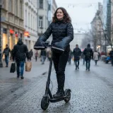 inSPORTline Glovara · záber 2