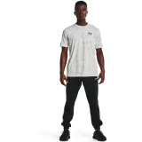 Pánské tričko s krátkým rukávem UNDER ARMOUR UA ABC CAMO SS-WHT · záber 4