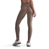 Dámské legíny NIKE PRO W NP SCULPT DF HR TIGHT-233-Brown · záber 2