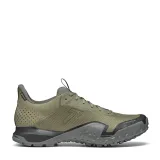 Pánská nízká turistická obuv TECNICA Magma 2.0 S GTX Ms, camp green dark grey · záber 2