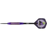 Bull's Aubergenius SC Dirk Van Duijvenbode Steel 21 g · záber 1