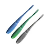 Penová nástraha APS Jig Head 205 mm, Foam Lure, Set-1, bal. 3 ks · záber 1