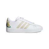 Dámská rekreační obuv ADIDAS Grand Court 2.0 cloud white ecru tinf core black · záber 1