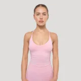 Дамски потник Luma Baby Pink - GymBeam - Размер: XS | Тегло: 0,097 g | Опаковка: 150 · záber 1