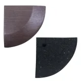 inSPORTline Roh pro podložky Luxteko Waffle 2cm 1ks mramor · záber 2