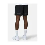 Pánské tréninkové kraťasy NIKE M NSW SW AIR RUN SHORT-010 BLACK · záber 3