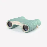 QUECHUA Turistický ďalekohľad bez nastavenia HIKE 100 6x25 zelený bez · záber 1