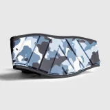 Fitness opasok Iron Black Camo - Iron Aesthetics · záber 1