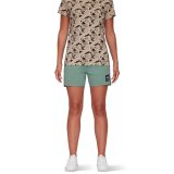 Mammut Massone Light Shorts W - Veľkosť: 42 · záber 2