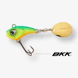 CAPERLAN Nástraha Spintail Waka Back Blue Chart 7 g · záber 2