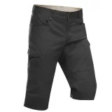 QUECHUA Pánske turistické bermudy NH500 2XL · záber 1