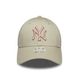 Dámska šiltovka NEW ERA 940W MLB League essential 9forty NEYYAN · záber 3
