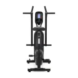 AirBike® inSPORTline Max - Farba: čierna · záber 4