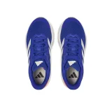 Chlapecká sportovní obuv (tréninková) ADIDAS Duramo SL2 Jr lucid blue zero metallic impact orange · záber 3