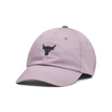 Dámská kšiltovka UNDER ARMOUR PROJECT ROCK UA PROJECT ROCK Ws CAP-PPL · záber 1