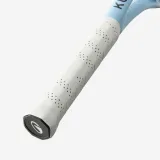 KUIKMA Tenisová raketa pre začiatočníkov Easy Graph modrá GRIP 0 · záber 2
