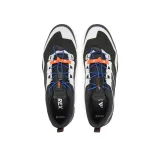 Pánská nízká turistická obuv ADIDAS Terrex Skychaser GTX M core black core black grey one · záber 4