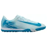 Pánské fotbalové kopačky turfy NIKE Mercurial Vapor 16 Academy M TF glacier blue black · záber 1