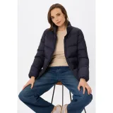 Dámská bunda VOLCANO J-GIGI-600-NAVY · záber 5