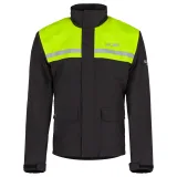 W-TEC Rinstop pláštenka čierna-fluo - 6XL · záber 2