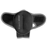 Záťažové rukavice inSPORTline ON-X Guanty 2x0,5 kg · záber 4