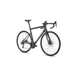 SPECIALIZED Tarmac SL8 Comp Shimano 105 Di2 Satin Carbon/White - Veľkosť: 52 · záber 2