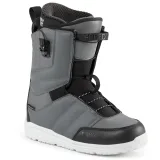NORTHWAVE Pánska snowboardová obuv Freedom SL s rýchlym utiahnutím sivá 29,5 cm · záber 1