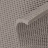 Univerzálna ochranná podložka inSPORTline 120x80x0,6 cm - Farba: čierna · záber 4