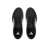 Juniorská sportovní obuv (tréninková) ADIDAS Runfalcon 5 Jr core black cloud white core black · záber 3