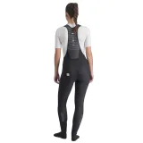 Dámské cyklistické kalhoty SPORTFUL Classic w bibtight, black · záber 3