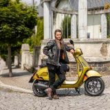 W-TEC Leocia Black čierna - 36 · záber 2