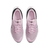 Dívčí sportovní obuv (tréninková) NIKE Downshifter 12 pink foam flat powter black · záber 3