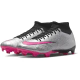 Nike Zoom Mercurial Superfly 9 Academy XXV FG/MG - 45 · záber 3