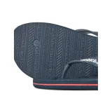 JACK AND JONES Jack & Jones Jfwbasic M - Veľkosť: 40 | Farba: modrá · záber 4