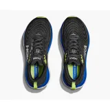 Pánská běžecká obuv HOKA Gaviota 5 M black electric cobalt · záber 5