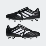 ADIDAS Futbalové kopačky Copa Gloro II FG čierne 46 · záber 2