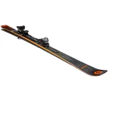 Pánské sjezdové lyže - on piste s vázáním BLIZZARD Thunderbird R15 + TPX 12 DEMO · záber 5